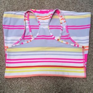 Lululemon Cool Racerback Size 6